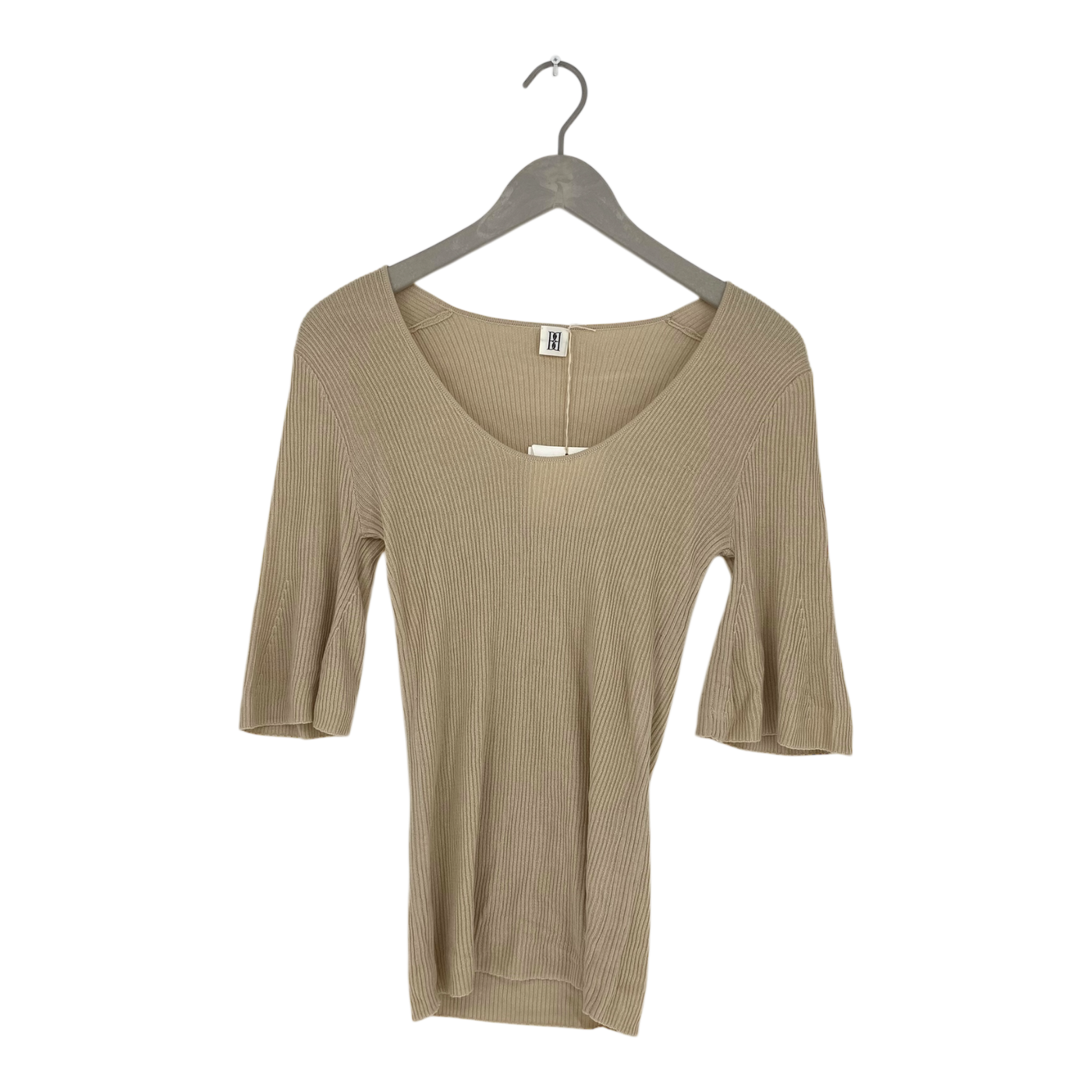 By Malene Birger remona light blouse, light beige | woman S