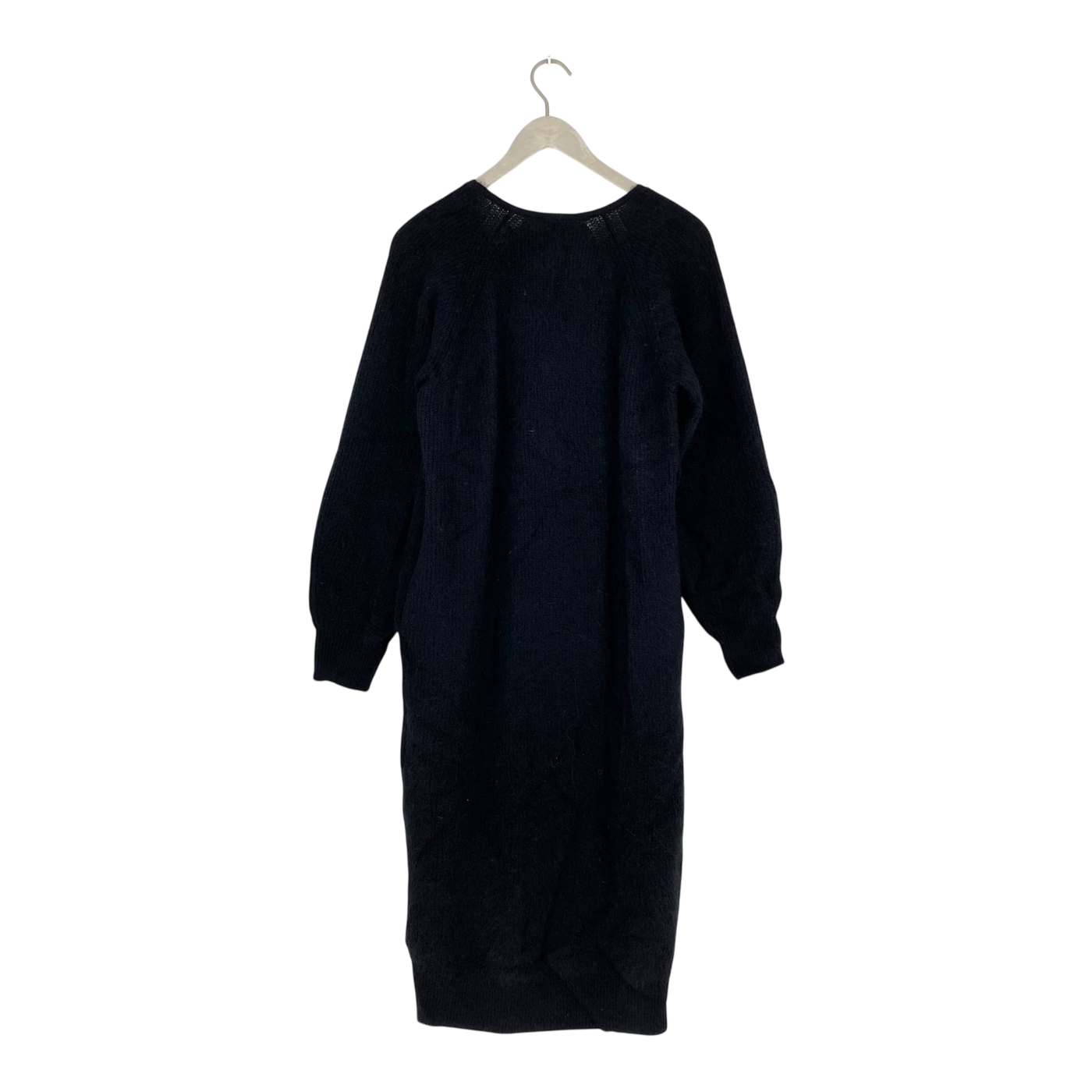 By Malene Birger cyrus long cardigan, black | woman XXS