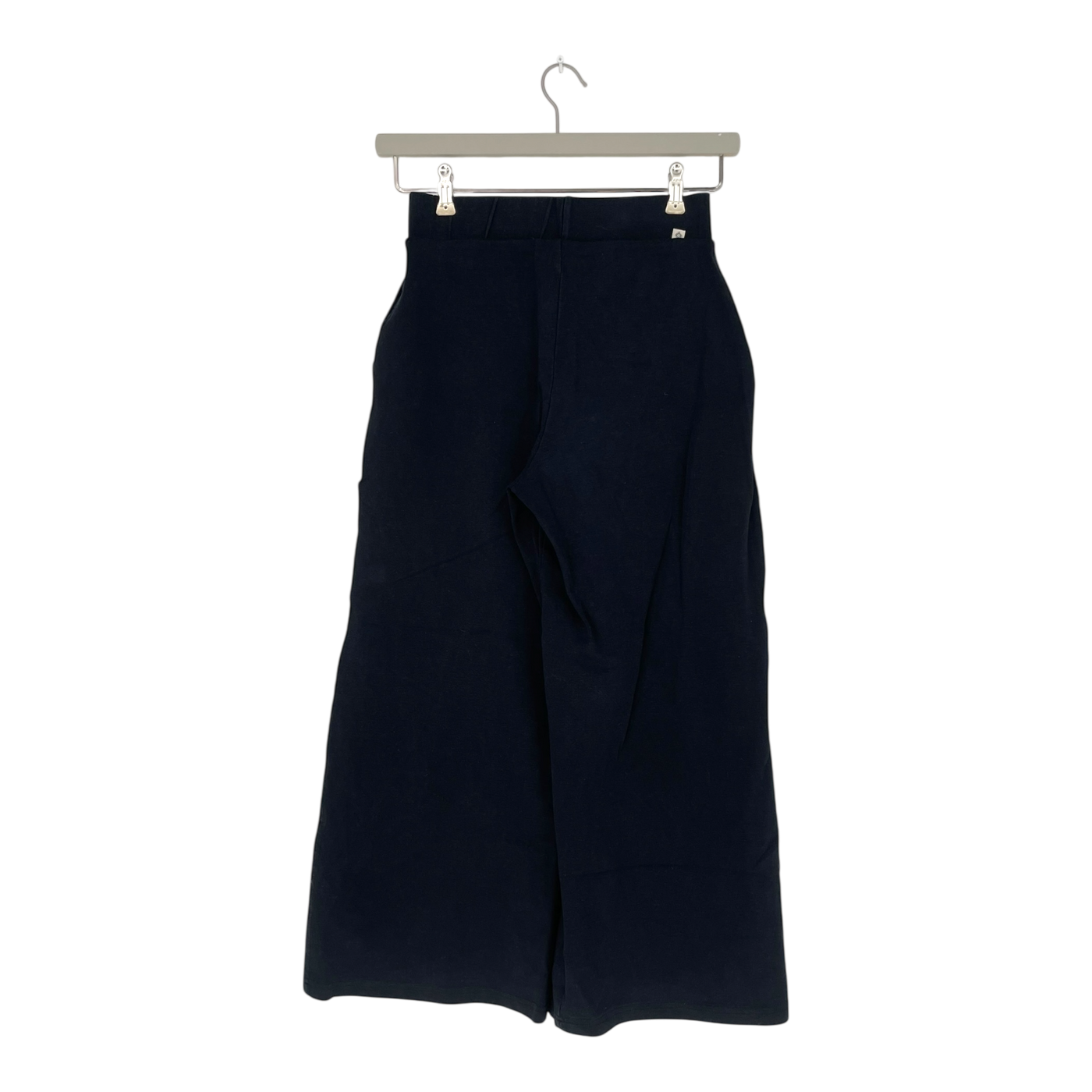 Kaiko culottes sweatpants, black | woman S