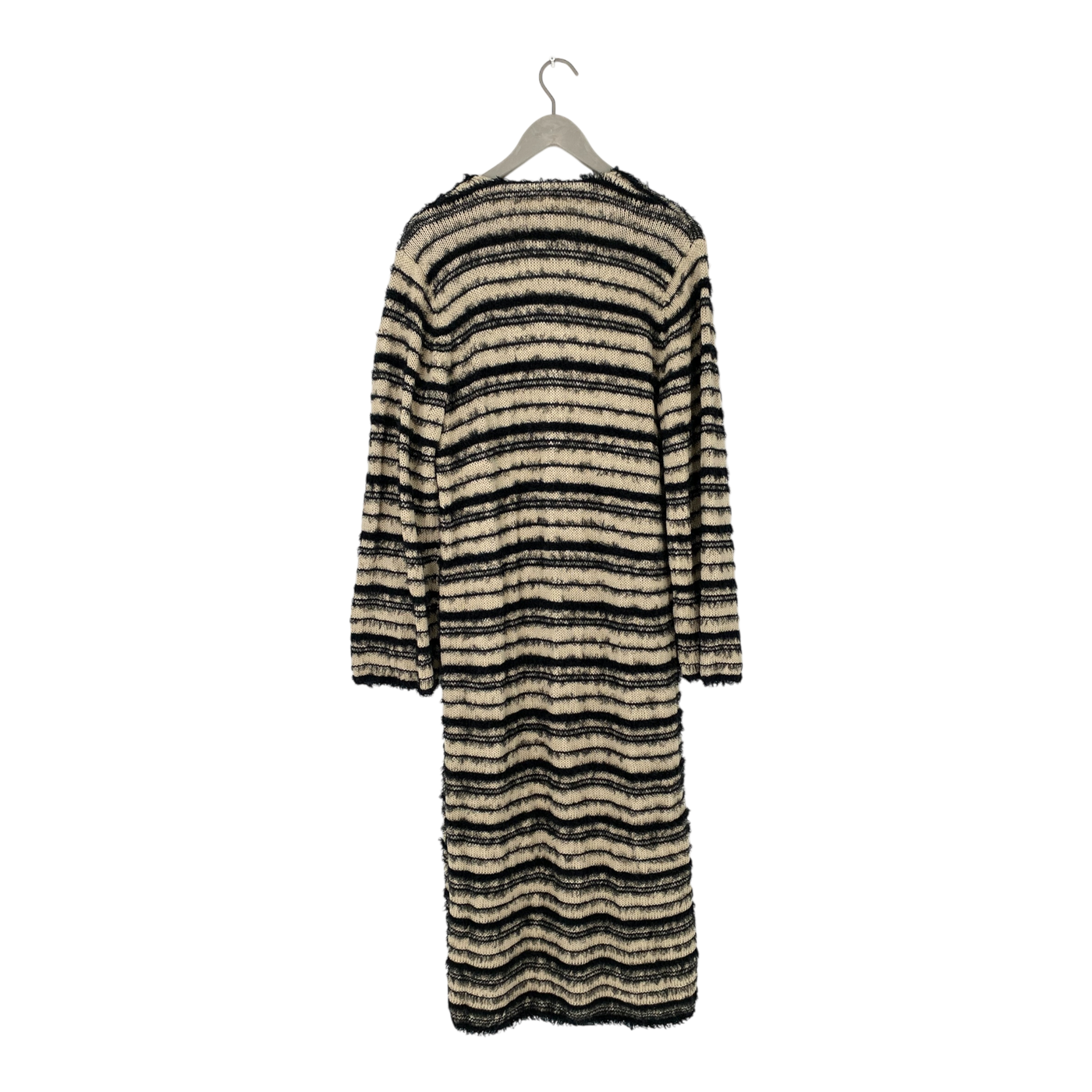 By Malene Birger marreda cardigan, almond, black | woman S