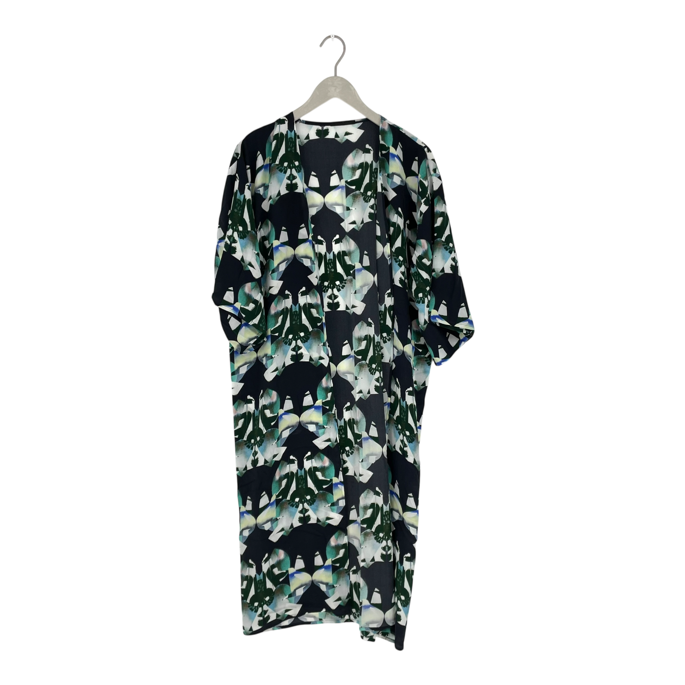 VIMMA SILDE CAFTAN, Multicolor | Frau eins