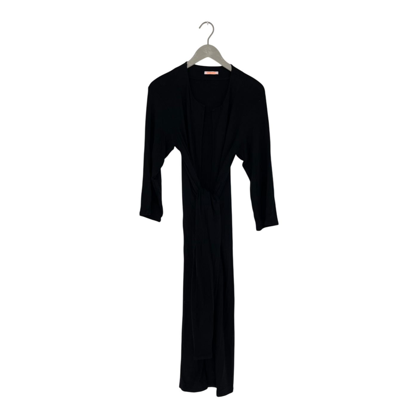 Vimma bamboo cardigan, black | woman onesize
