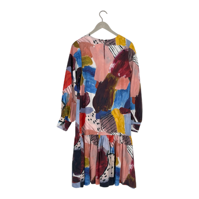 Papu volume dress, expression | woman XS