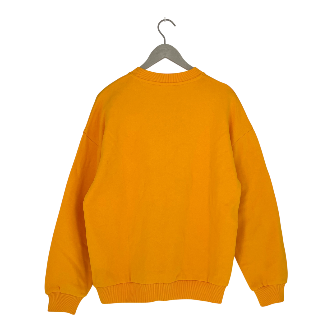 Mainio superpower sweatshirt, amber | woman XS