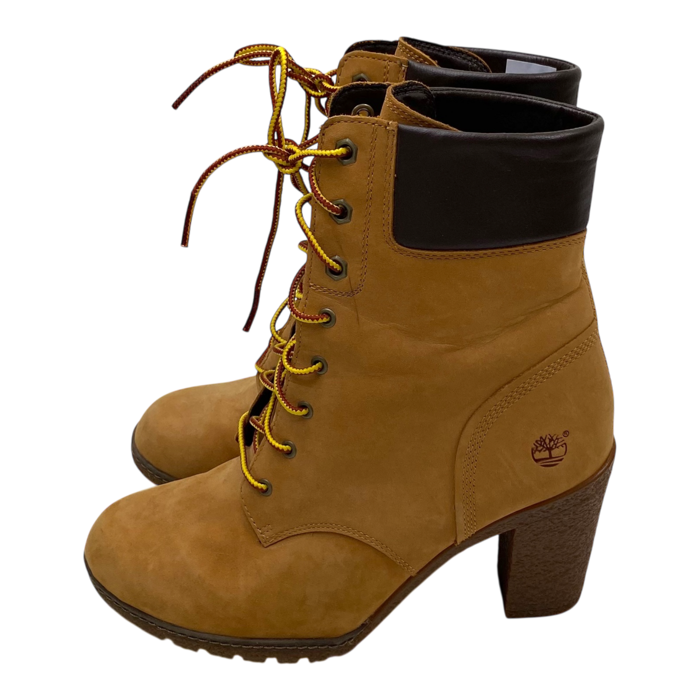 Timberland boots, wheat | woman 40
