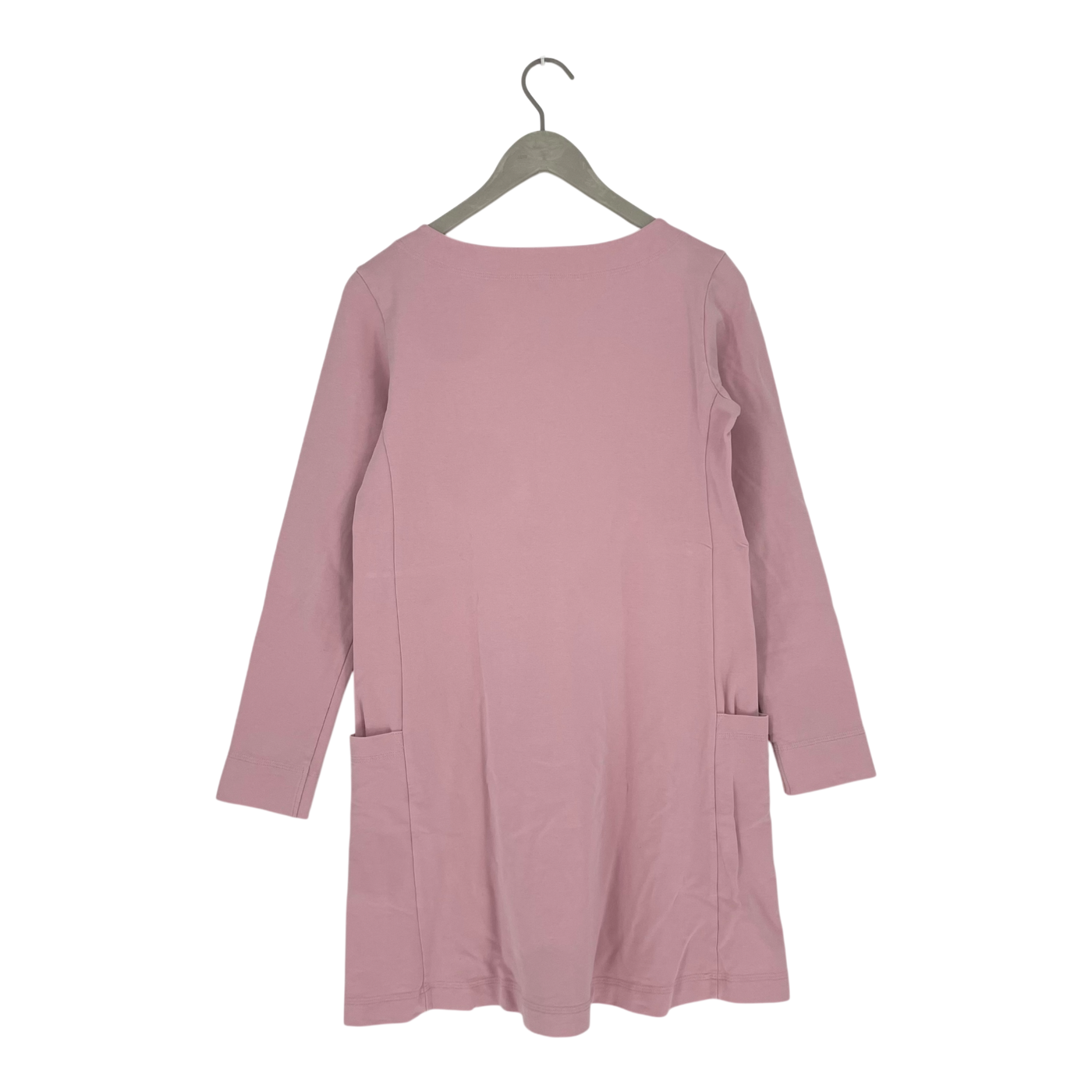 Ommellinen lea tunic, pink | woman M