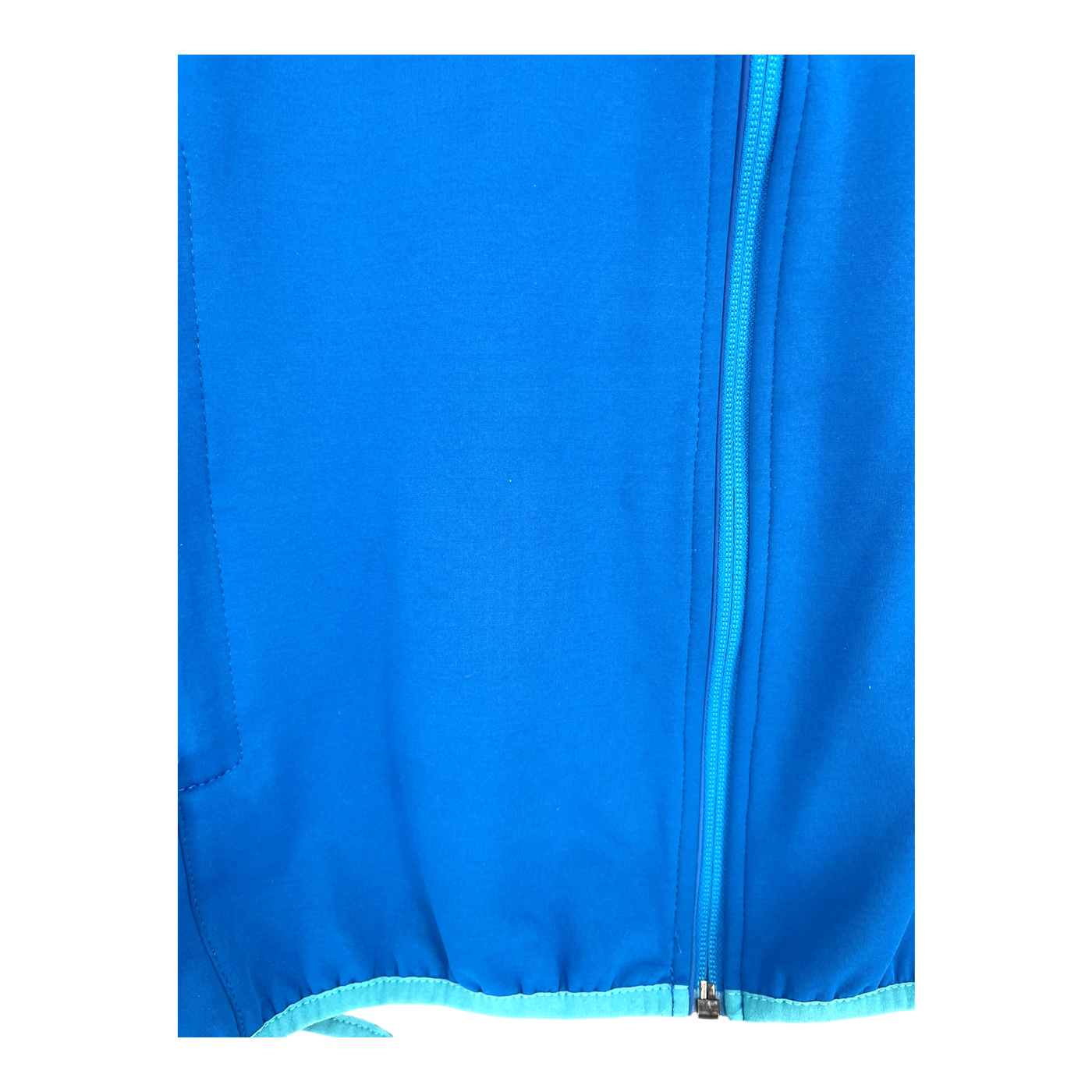 Sasta jacket, royal blue | woman 40