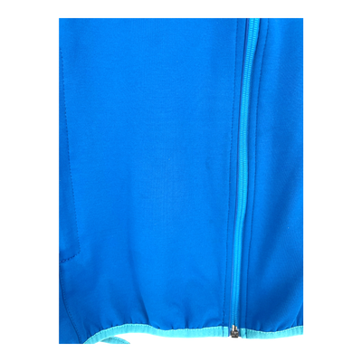 Sasta jacket, royal blue | woman 40