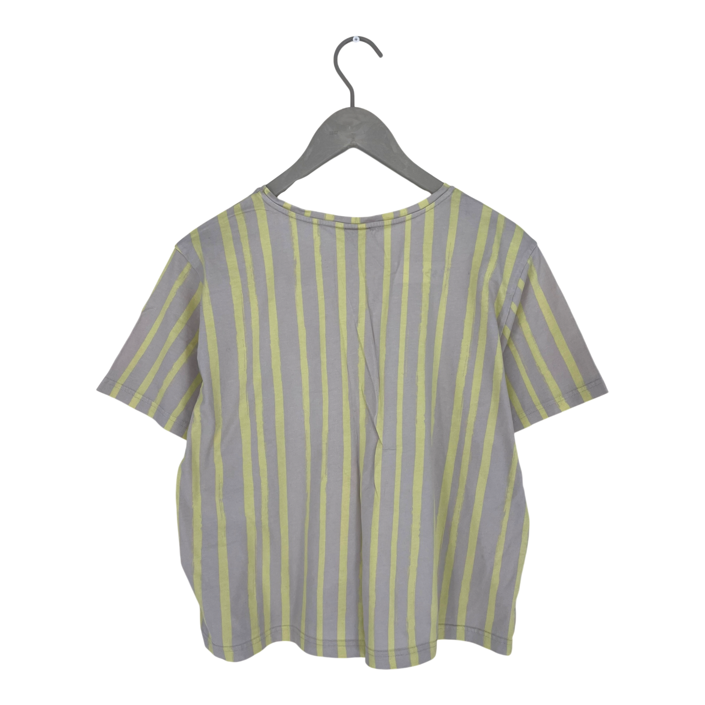 Kaiko tricot t-shirt, stripe | woman L