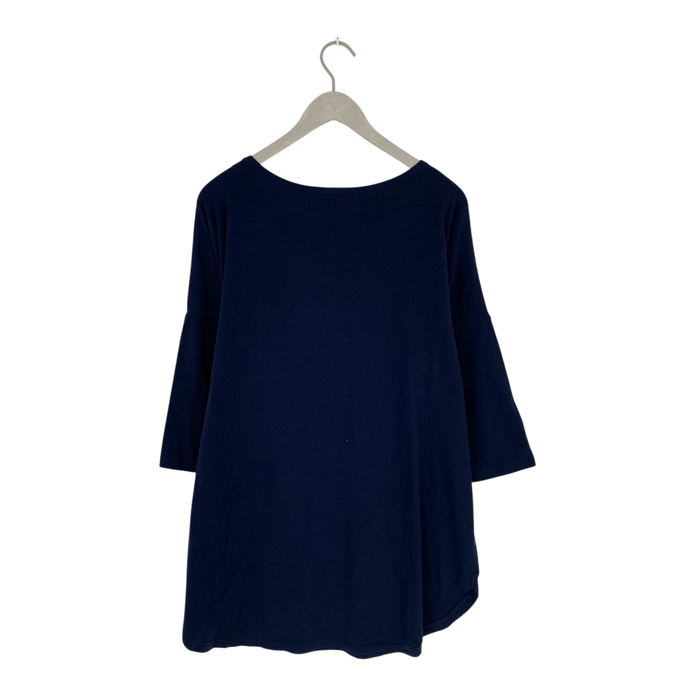 Versonpuoti tricot tunic, midnight blue | woman XL