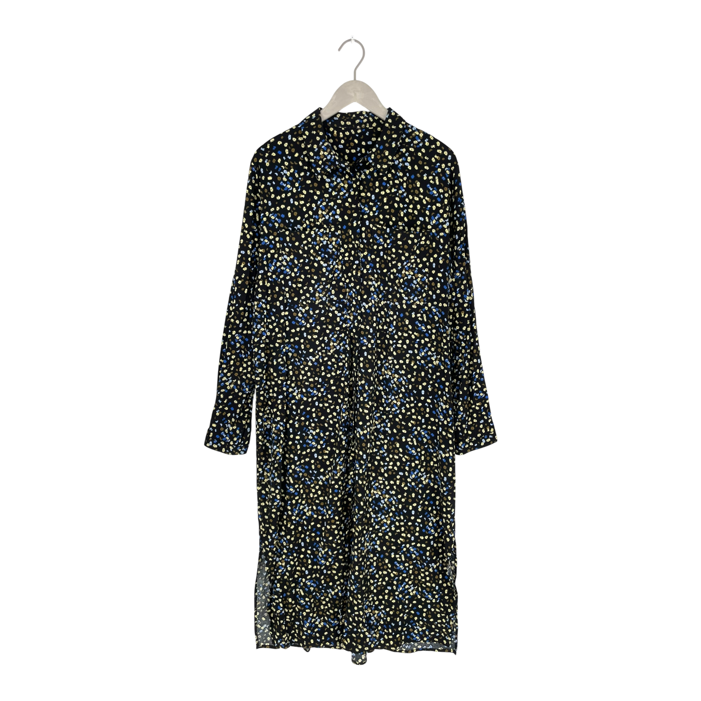 Soft Rebels flora shirt dress, flowers | woman XL