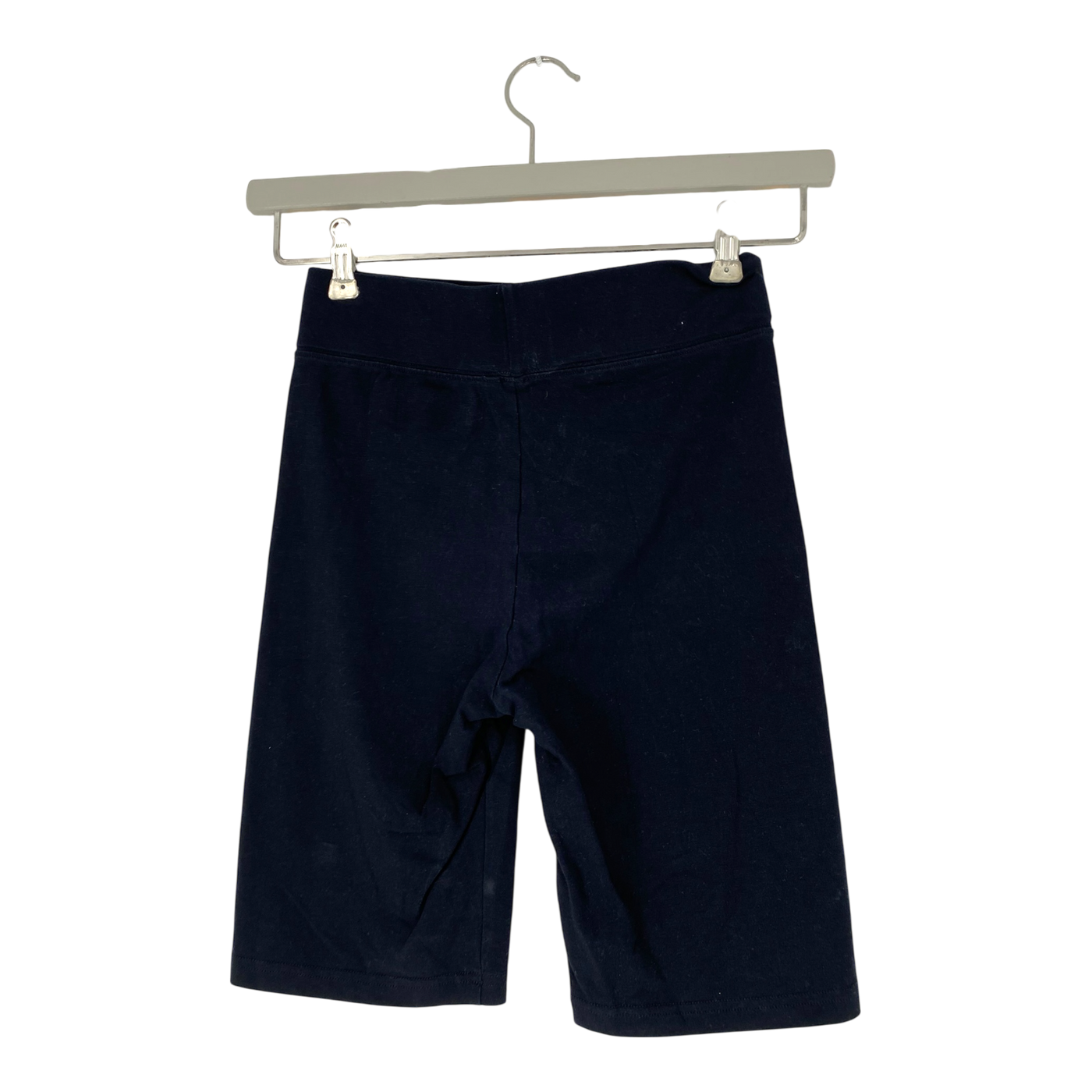 Riva Clothing biker shorts, black | woman S