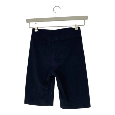 Riva Clothing biker shorts, black | woman S