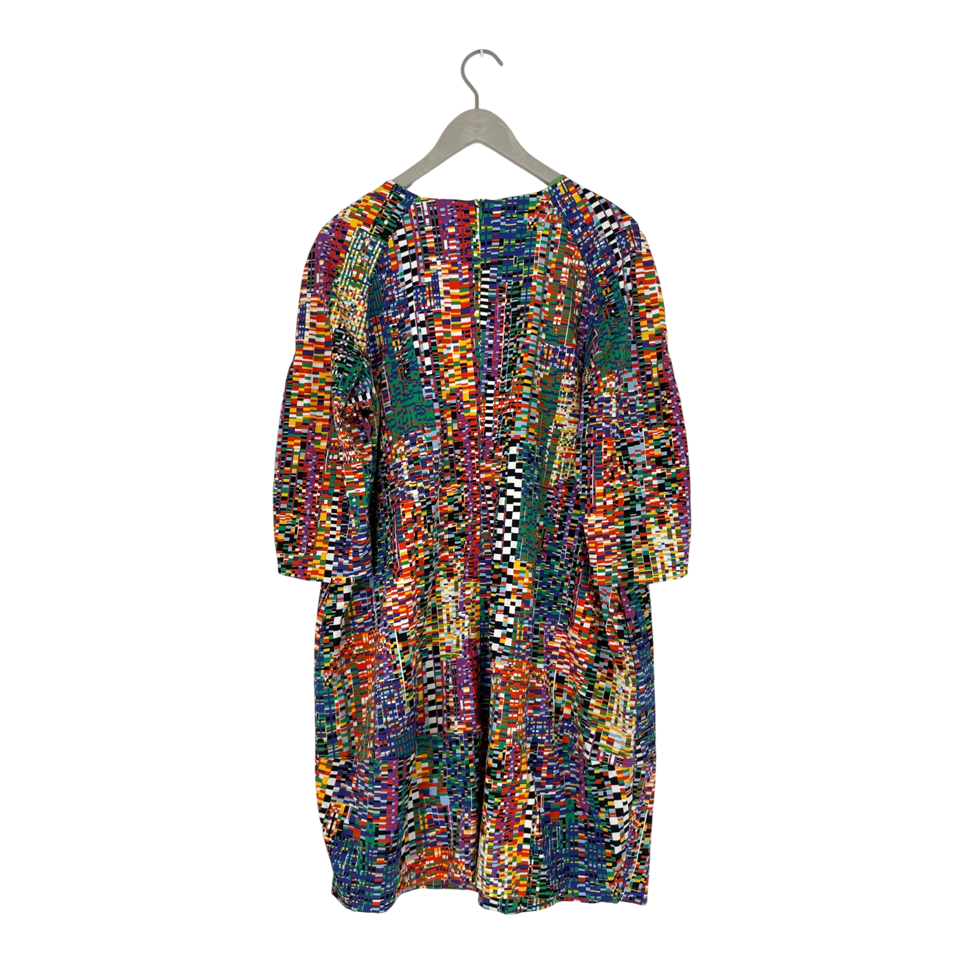 Marimekko tirro dress, multicolor | woman 46
