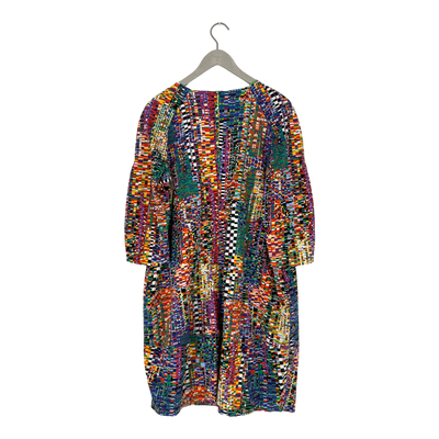 Marimekko tirro dress, multicolor | woman 46