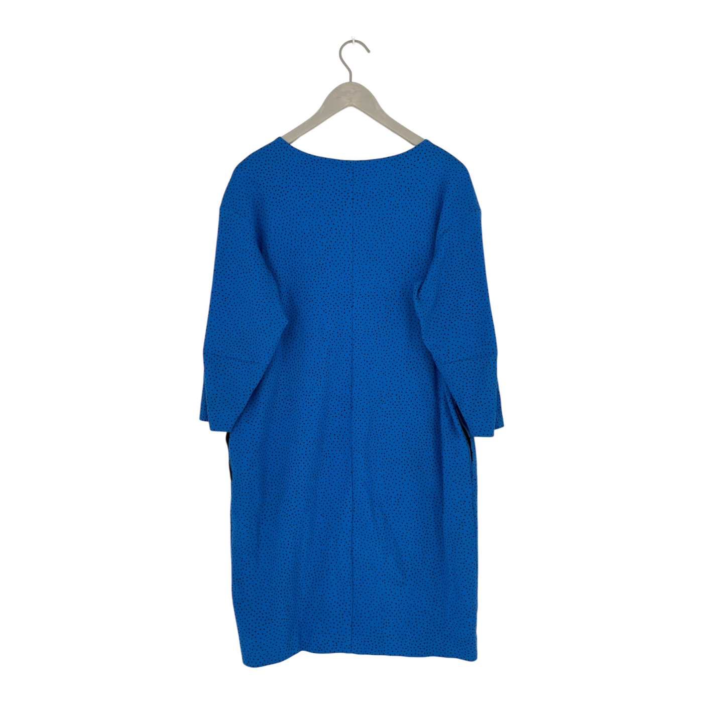 Marimekko vihmu dress, dots | woman L