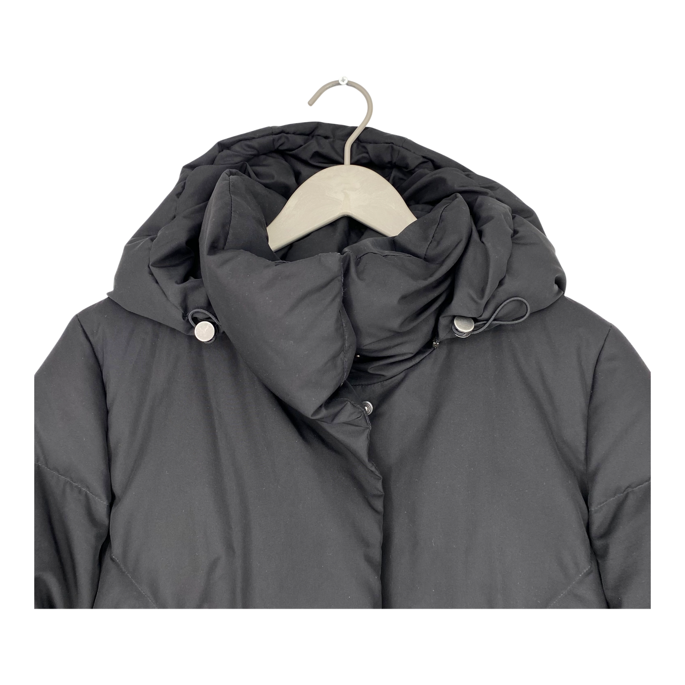 Joutsen laulu jacket, black | woman S
