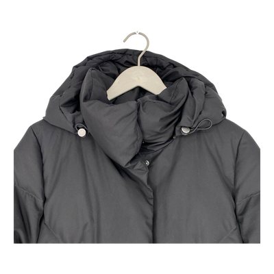 Joutsen laulu jacket, black | woman S