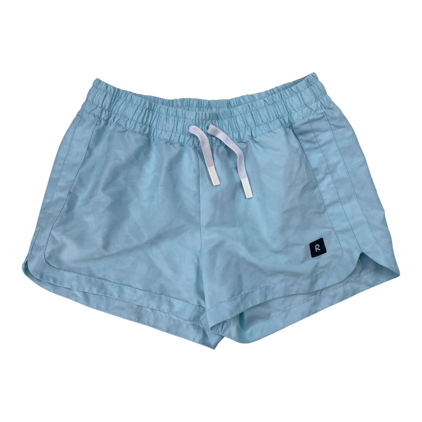 Reima nauru akva shorts, sky blue | 140cm