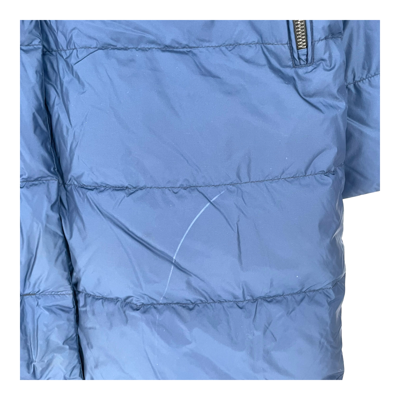 Swan Ilse Jacke, Mitternachtsblau | Frau xxl