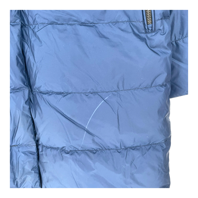 Swan Ilse Jacke, Mitternachtsblau | Frau xxl
