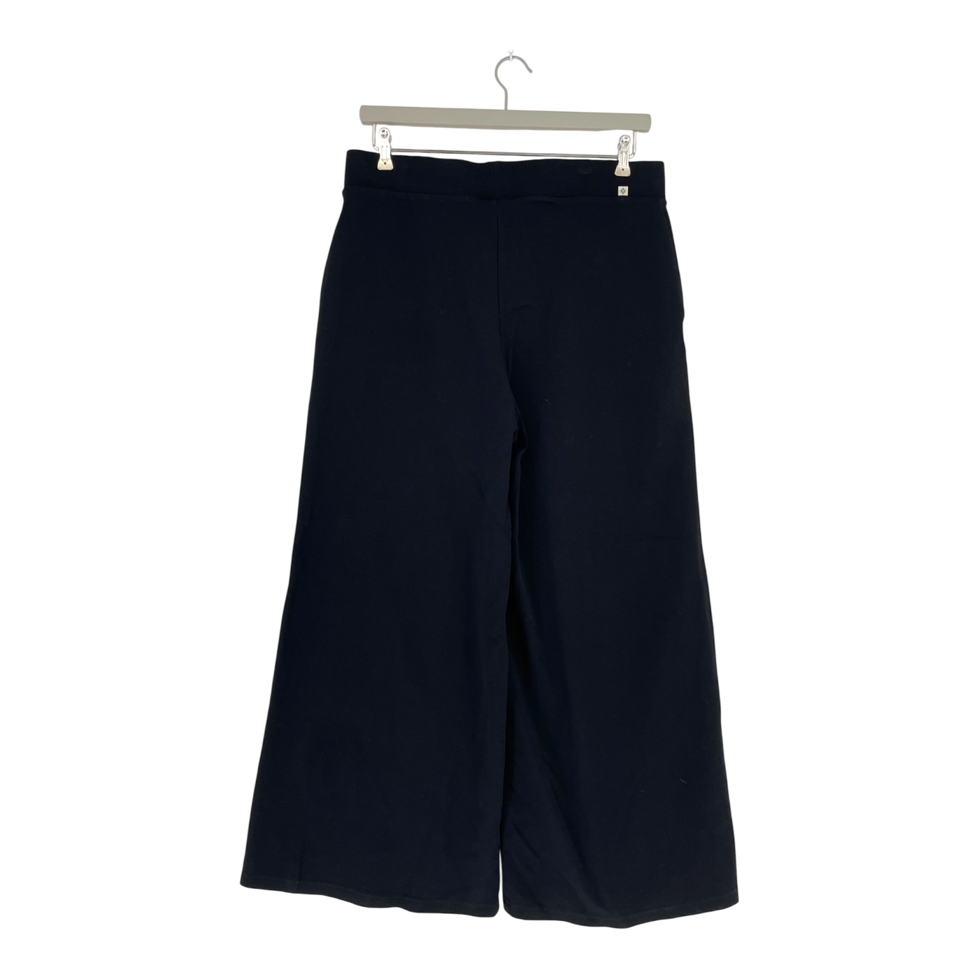 Kaiko jersey culottes, black | woman XL