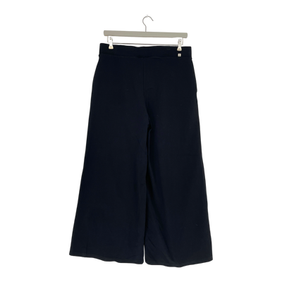 Kaiko jersey culottes, black | woman XL