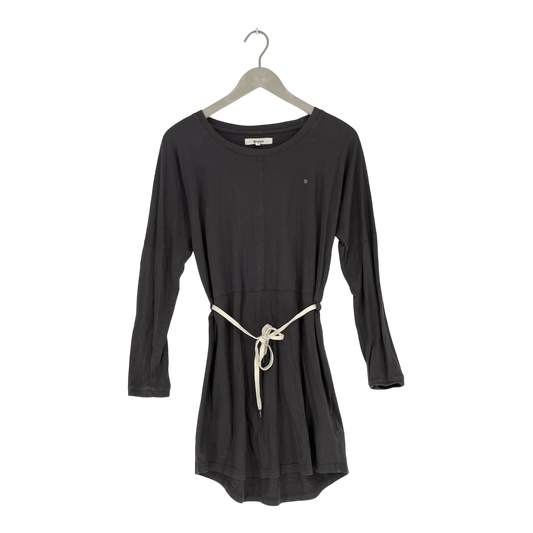 Makia tunic, grey | woman S