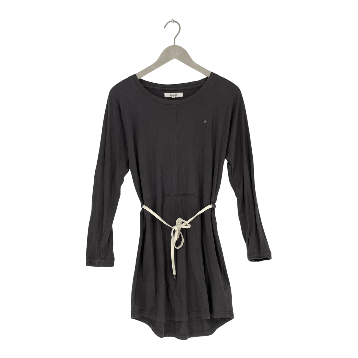 Makia tunic, grey | woman S