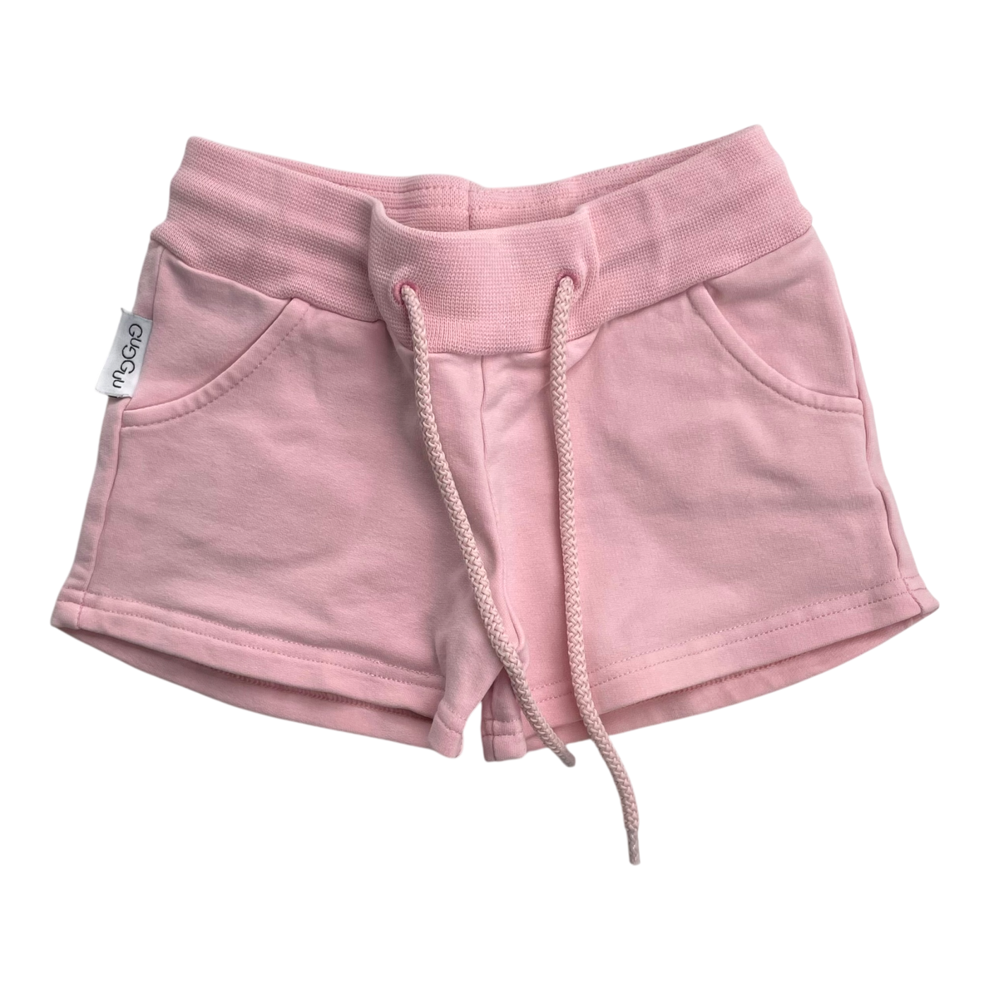 Gugguu Sweatshorts, Pink | 98 cm