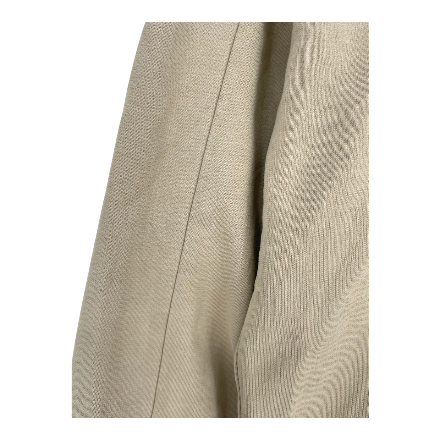 R-Collection hoodie, tan | woman S