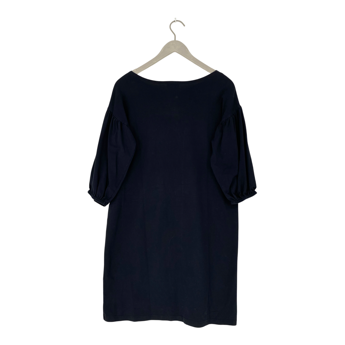 Aarre tricot dress, black | woman XS