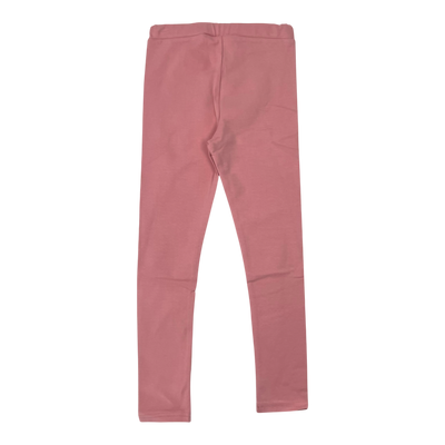 Gugguu leggings, rosette | 110cm