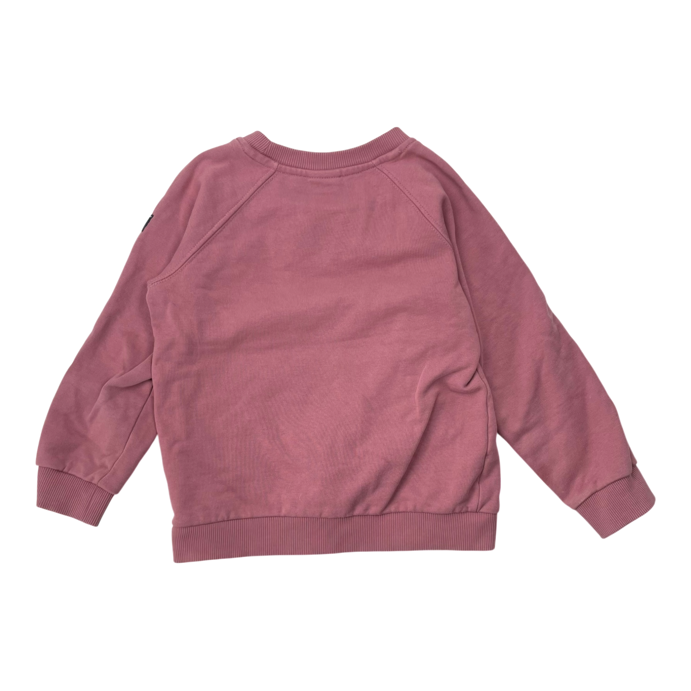 Polarn O. Pyret sweatshirt, purple pink | 110cm