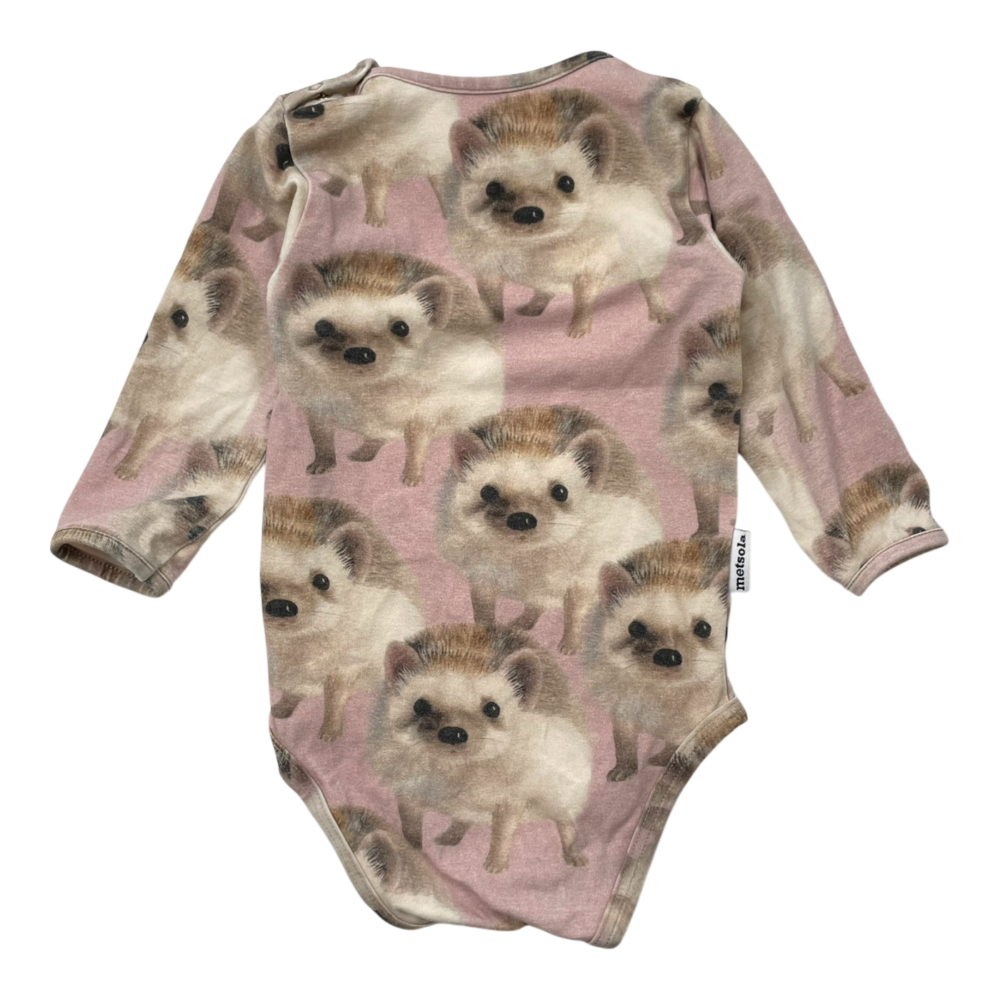 Metsola body, hedgehog | 68cm