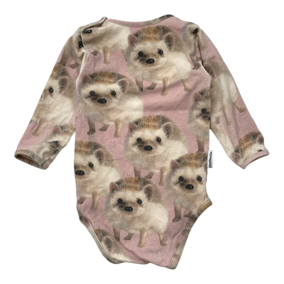 Metsola body, hedgehog | 68cm