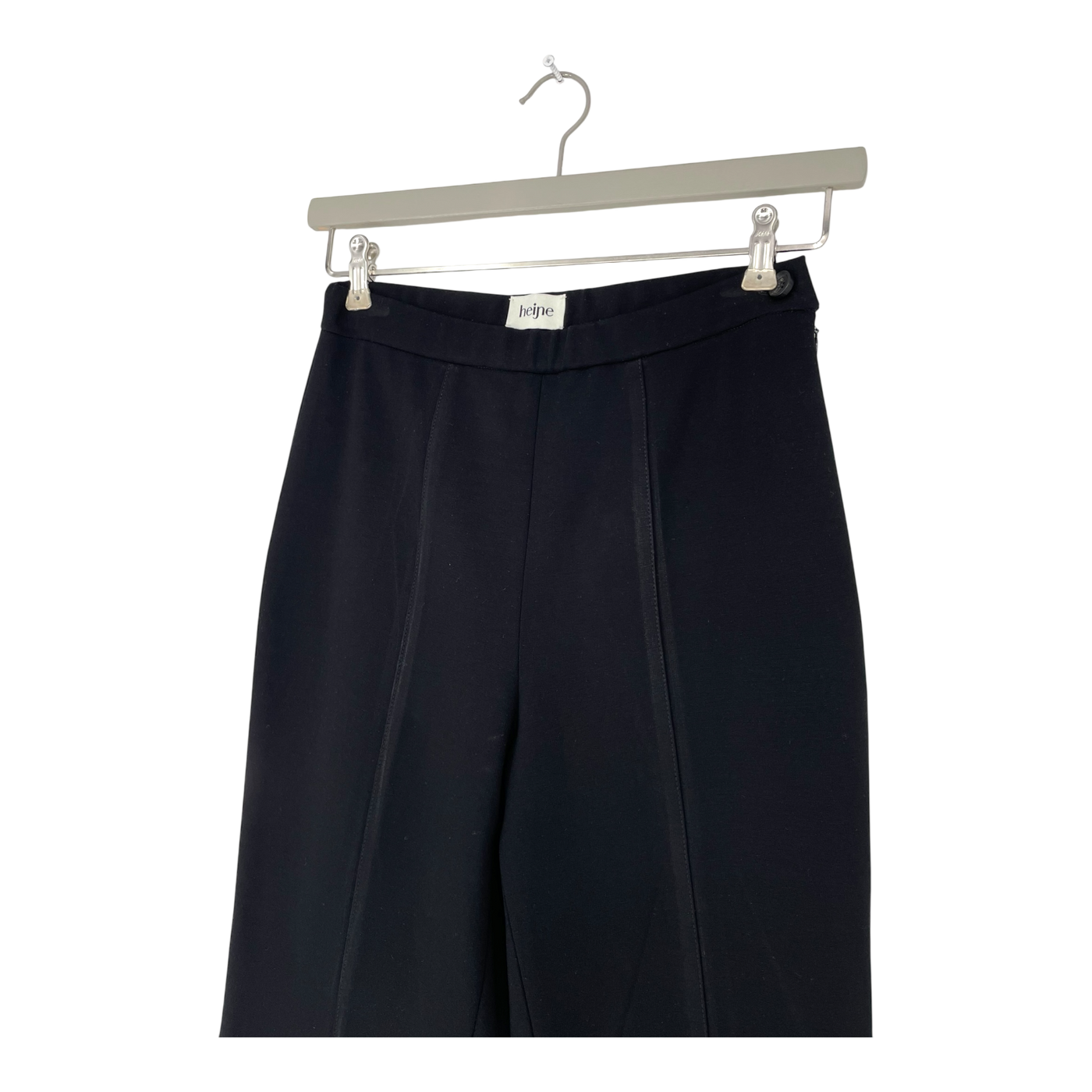 Studio Heijne pants, black | woman 38