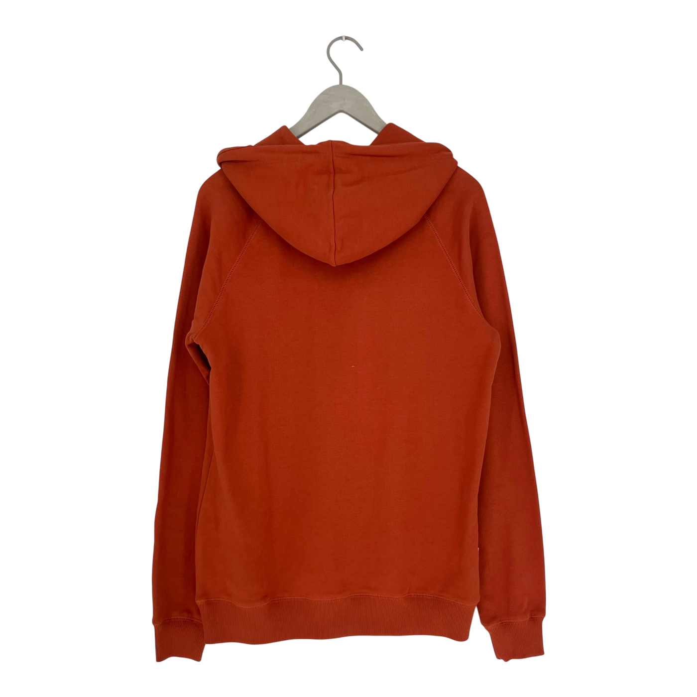 Makia bolton sweatshirt, copper | unisex M