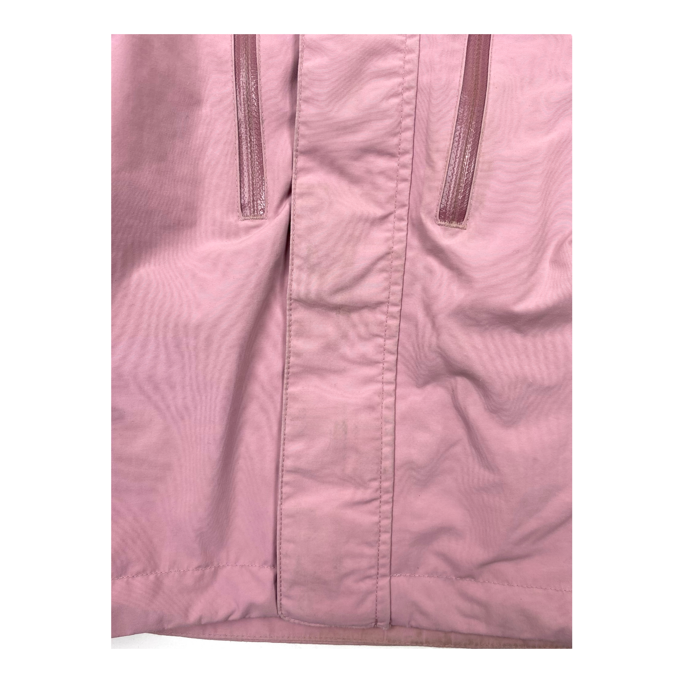 Isbjörn midseason jacket, lilac rose | 98/104cm