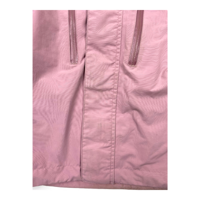 Isbjörn midseason jacket, lilac rose | 98/104cm