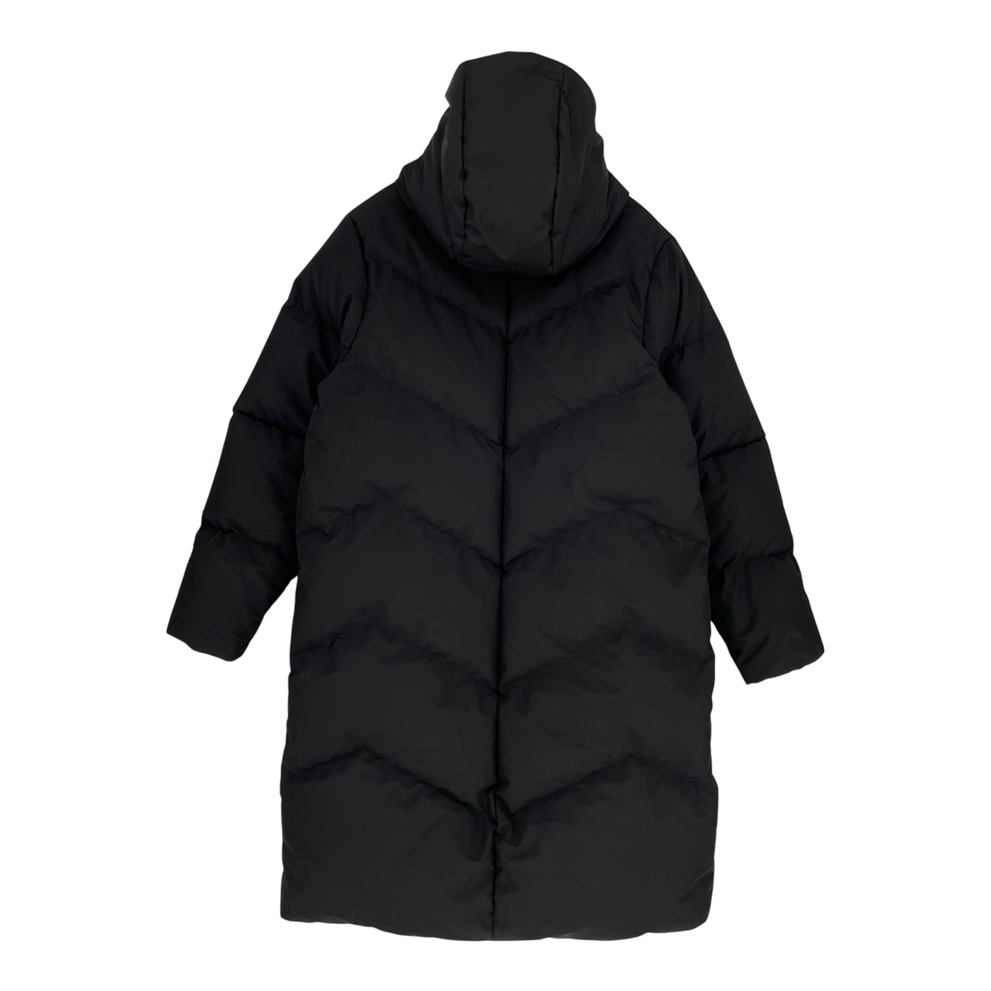 Joutsen reina jacket, black | woman L
