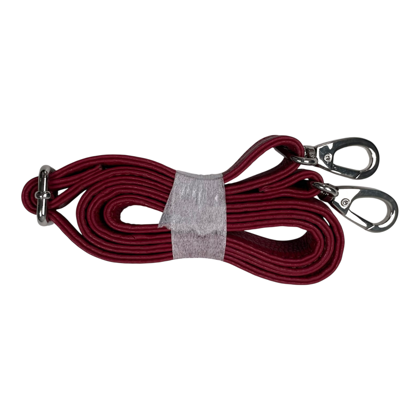 LUMI pipsa bag, wine red
