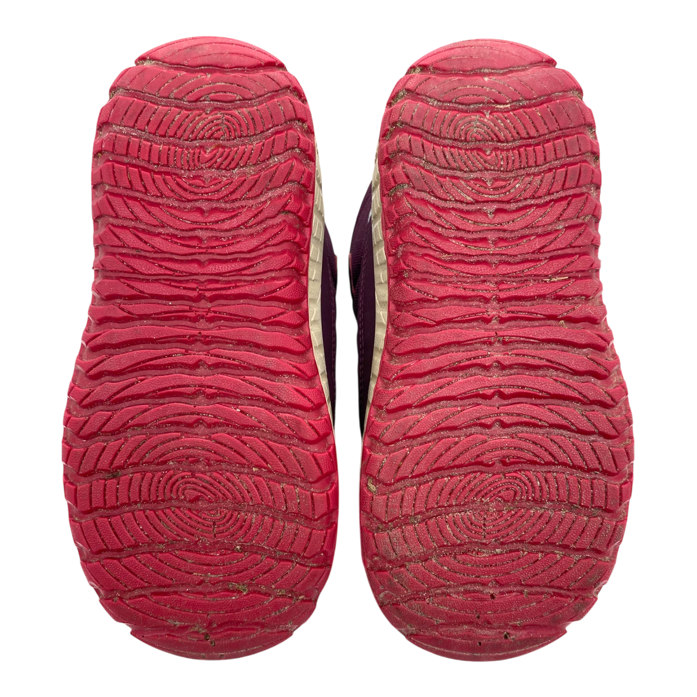 Reima passo 2.0 shoes, plum | 26