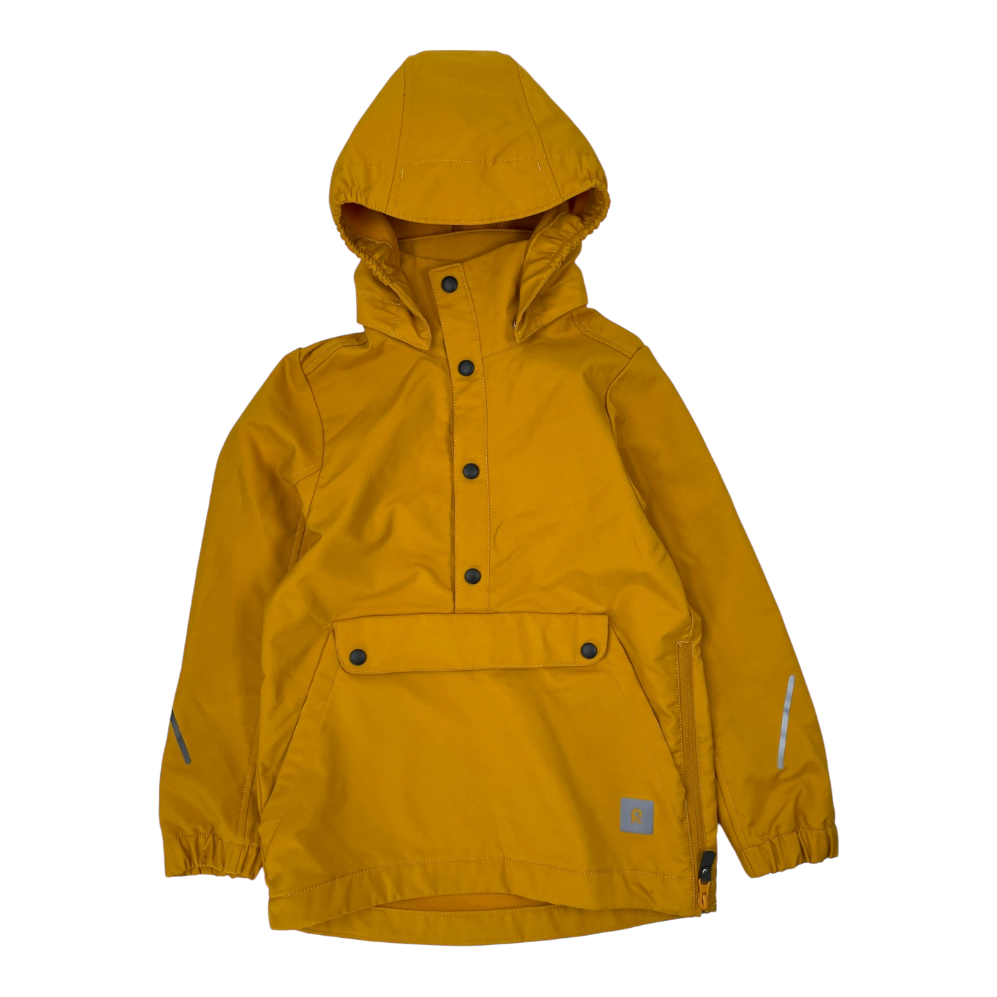 Reima ulkoiluun anorak, amber | 134cm