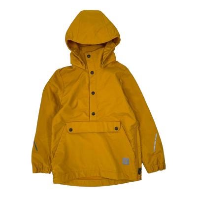 Reima ulkoiluun anorak, amber | 134cm