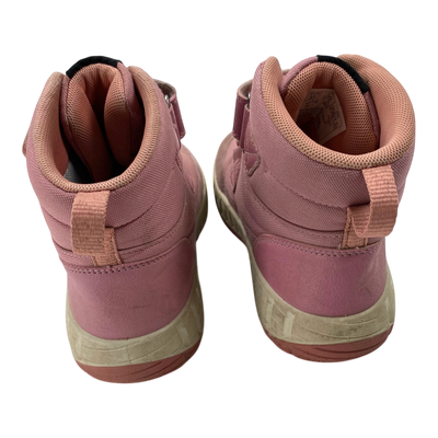 Reima patter shoes, pink | 33