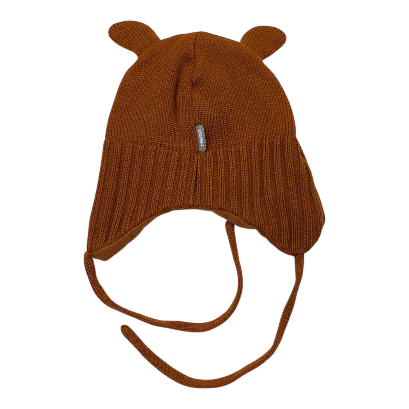 Reima wool beanie, mahogany | 48cm