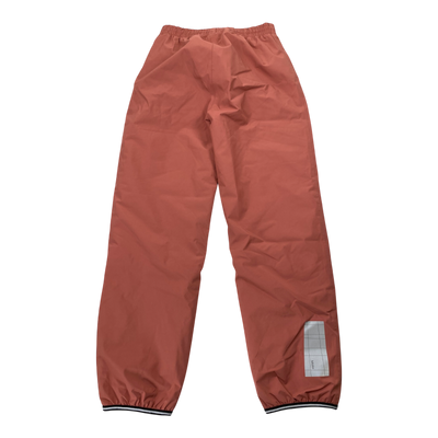 Molo wild winter pants, salmon pink | 146/152cm