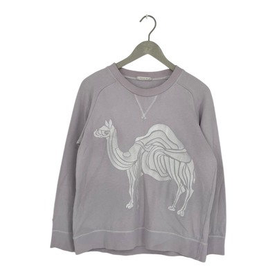 Stine Goya jules jumper, lavender | woman S