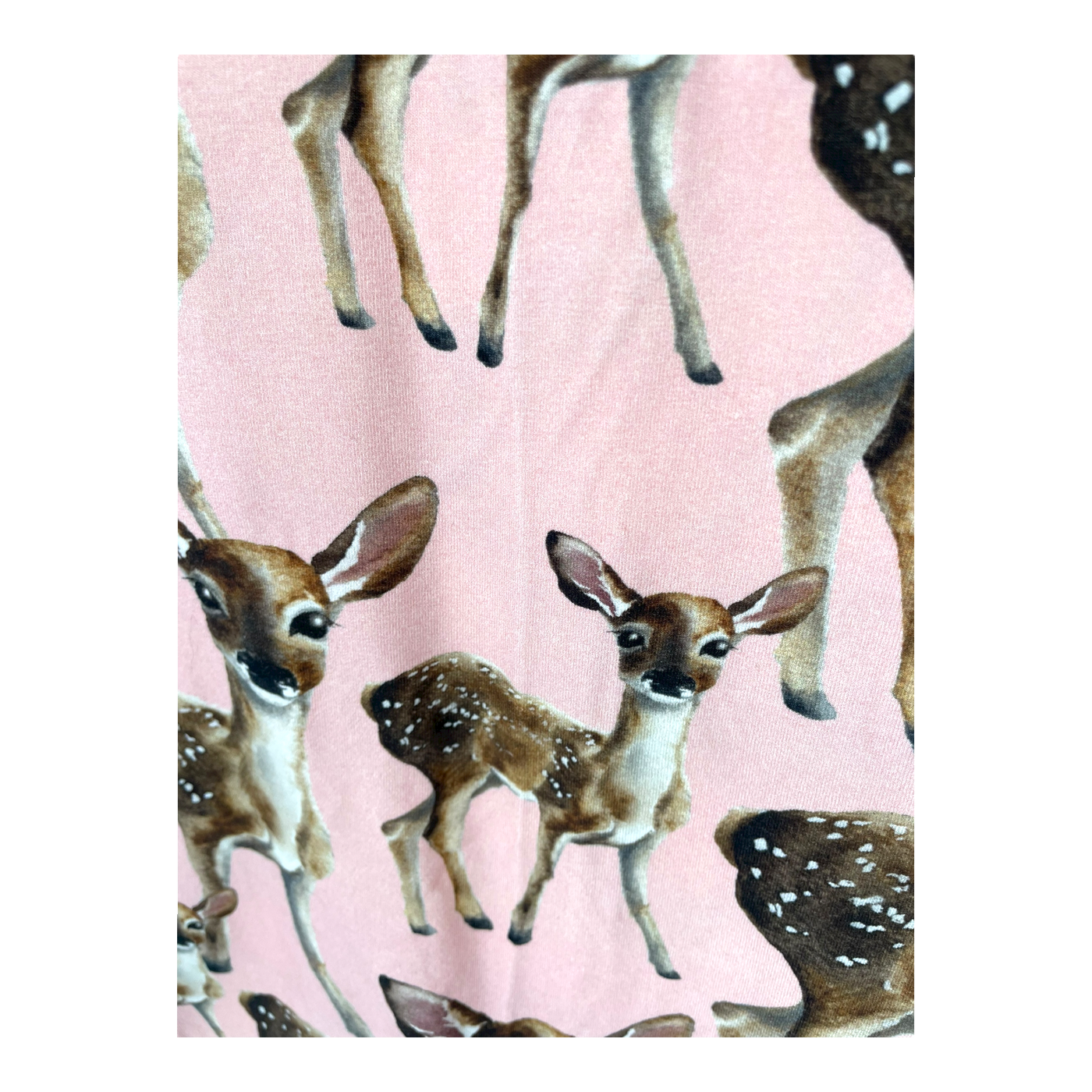 Metsola tunic dress, bambi | woman M